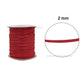 Crafts Nylon Threads | Size : 2mm | Qty : 50-60mtr Roll