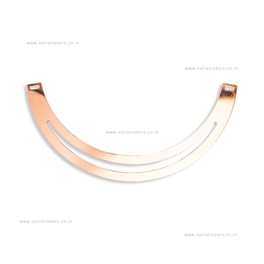 Designer Choker | Size : 5 Inch | Qty : Qty : 1pc | DC39