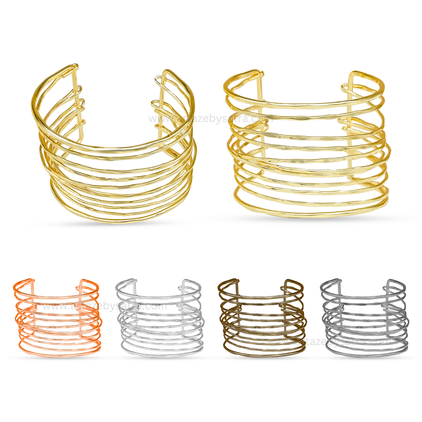 Adjustable Kada | Size : 70mm | Qty : 1pc | K20