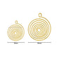 Wire Jewelry Design | Size : 25,40mm | WR57