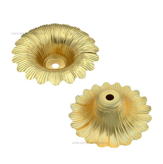 Jhumar Wati | Size : H-1.5inch W-4.5inch | Qty : 1pc | JW03