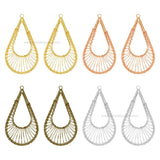 Wire Jewelry Design | Size : 77mm | Qty : 8pcs | WR38