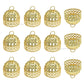 Jhumar Wati | Size : H-45mm W-41mm | Qty : 10pcs | JW05
