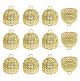 Jhumar Wati | Size : H-45mm W-41mm | Qty : 10pcs | JW05
