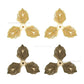 Metal Art Flower| Size : 23mm | Qty : 50pcs | MA213