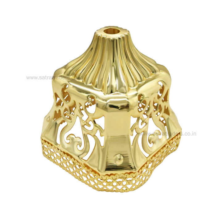 Jhumar Wati | Size : H-4inch W-4inch | 1pc
