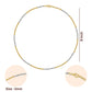 Brass High Quality Ready Chain Ready Chain | Qty : 1pc | RC19