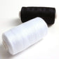 Clothes Sewing Cotton Threads | Qty : Approx 80mtr-1 roll