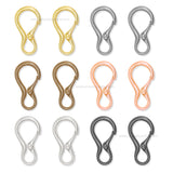 Designer Lobster Claw Clasp | Size : 39mm | Qty : 2pcs | BF41