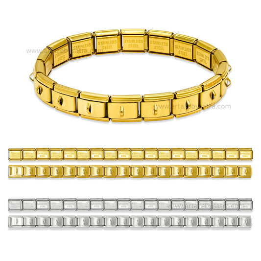 Bracelet Hook Can Hang Pendant | Size : 7inch | Qty : 1pc | B27