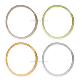 Jewelry Iron Coated Wire | Size : 1mm-30 Gauge | Qty : 1kg | WT18