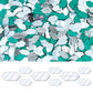 Hexagonal Shape Mirror | Qty : 200grms | M16
