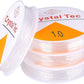Transparent Stretchy Elastic Cord | Qty : 1 roll