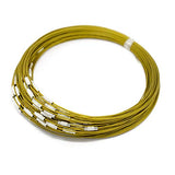 Wire Choker | Qty : 10pcs