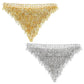 Leaf Tassel Waist Belt | Size : 5inch | Qty : 1pc | IB02
