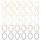 Oval Shape Ring | Qty : 100g | BF105