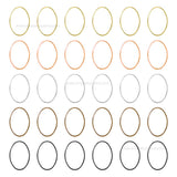 Oval Shape Ring | Qty : 100g | BF105