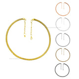 Designer Choker | Size : 5 Inch | Qty : 1pc | DC02
