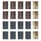 Magnetic Locks | Size : 33mm | Qty : 2pcs | ML06