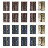 Magnetic Locks | Size : 33mm | Qty : 2pcs | ML06