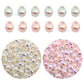 Uncut Stone Beads | Size : 15mm | Qty : 6pcs | UC30