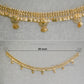 Decorative Toran | Qty : 1pc | Size : 39inch | DP41