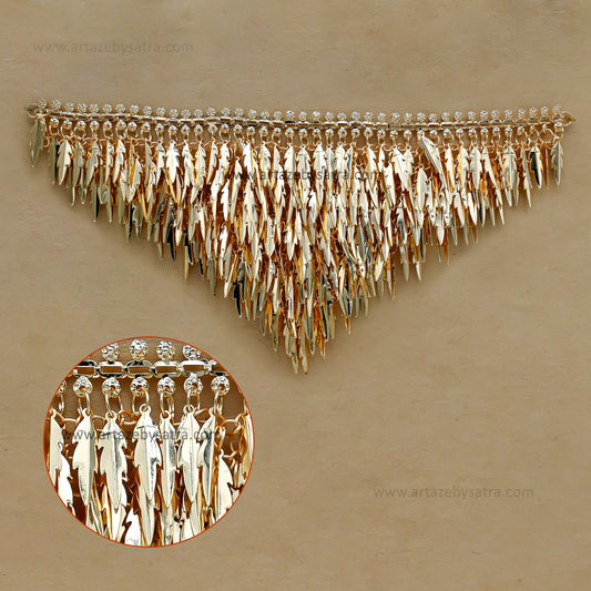 Designer Choker | Qty : 1pc