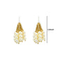 Beads Hanging Tassels | Qty : 10pcs |T02