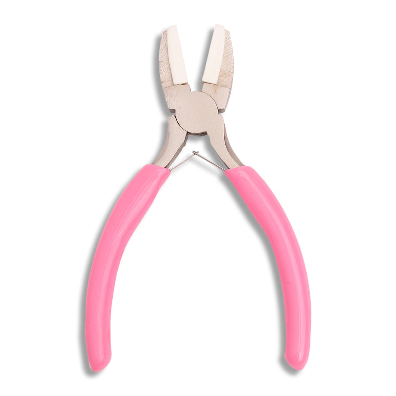 Flat Nose Plier Jewellery Making Tools(20no.)
