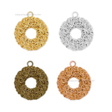 1 Naka Wire Jewellery Design | 20pcs | WR21