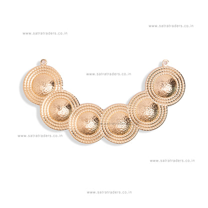 Designer Choker | Size : 5 Inch | Qty : 1pc | DC-21