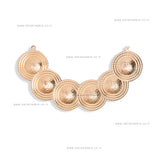Designer Choker | Size : 5 Inch | Qty : 1pc | DC-21
