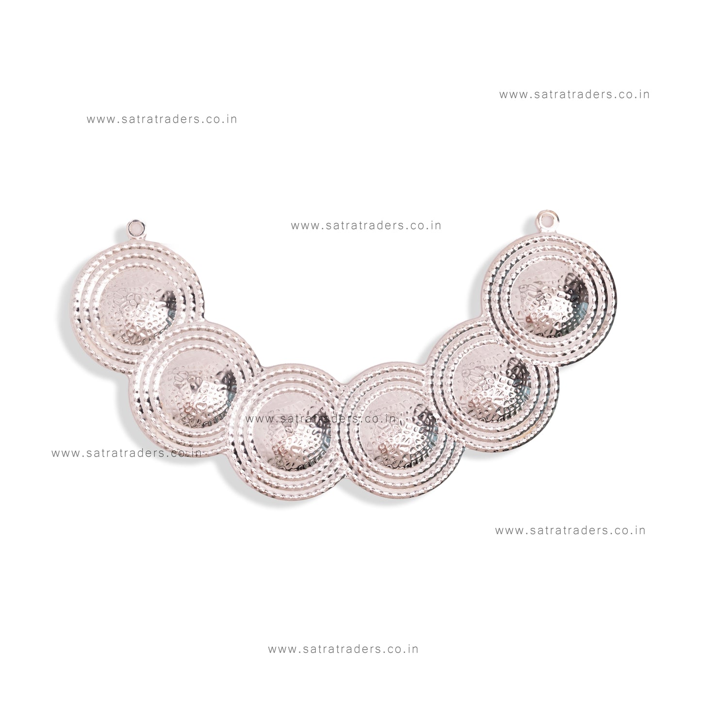 Designer Choker | Size : 5 Inch | Qty : 1pc | DC-21