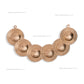 Designer Choker | Size : 5 Inch | Qty : 1pc | DC-21