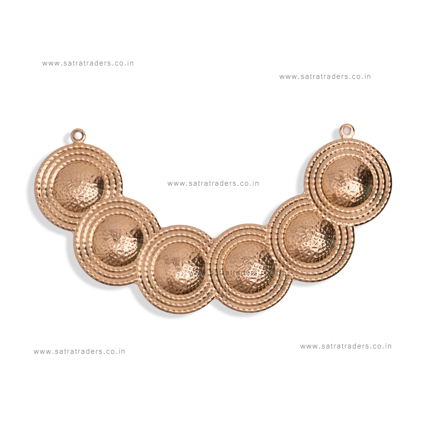 Designer Choker | Size : 5 Inch | Qty : 1pc | DC-21