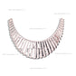 Designer Choker | Size : 5 Inch | Qty : 1pc | DC-22