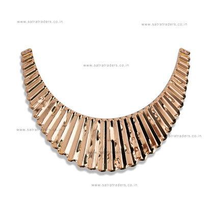 Designer Choker | Size : 5 Inch | Qty : 1pc | DC-22