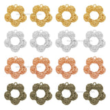 1 Naka Flower Wire Jewellery Design | Size : 20mm | 20pcs | WR23