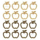 1 Naka Apple Wire Jewellery Design | Size : 33mm | 10pcs | WR24