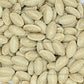 Flat Oval Navette Beads | Size : 19mm | PB111