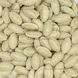 Flat Oval Navette Beads | Size : 19mm | PB111