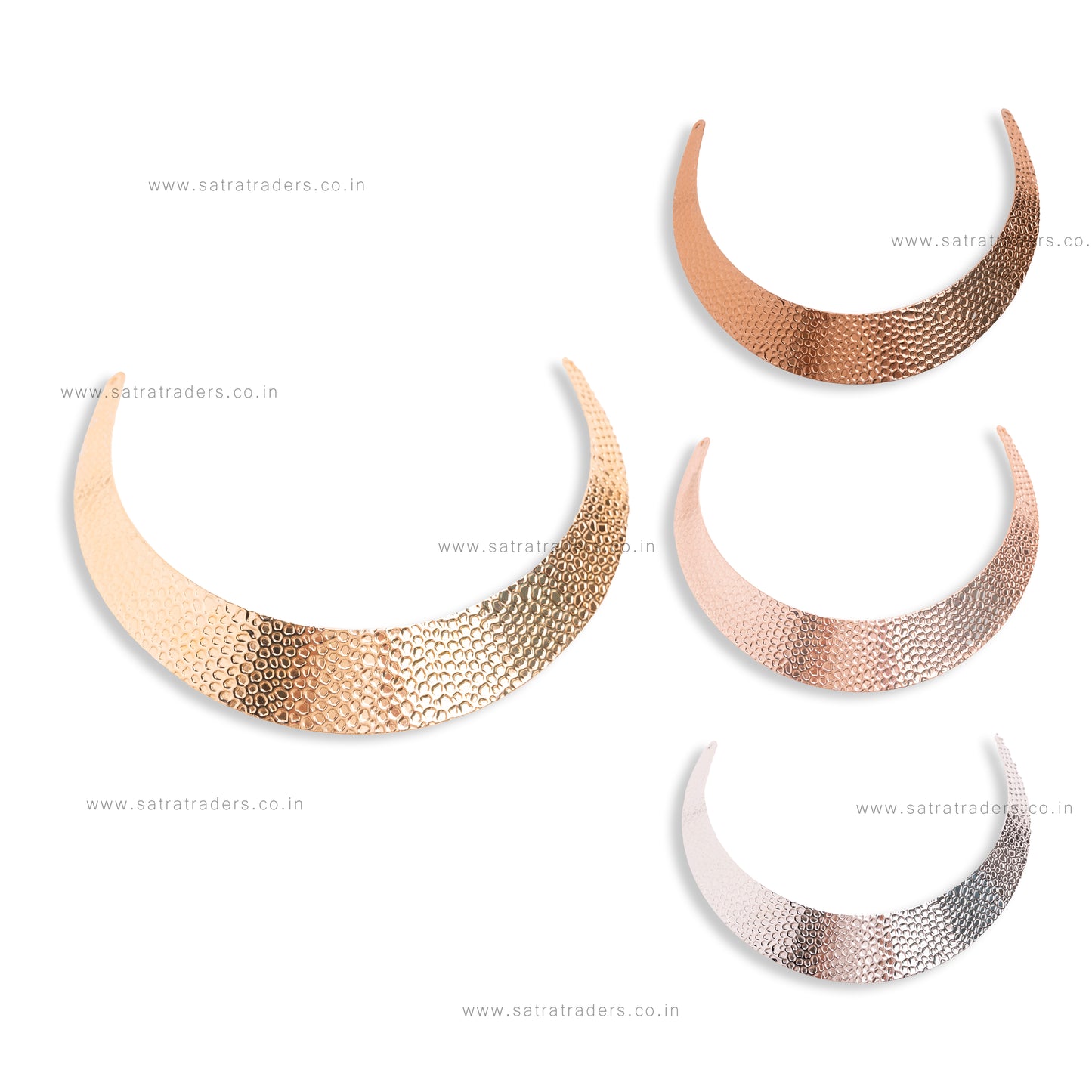 Designer Choker | Size : 5 Inch | Qty : 1pc | DC25