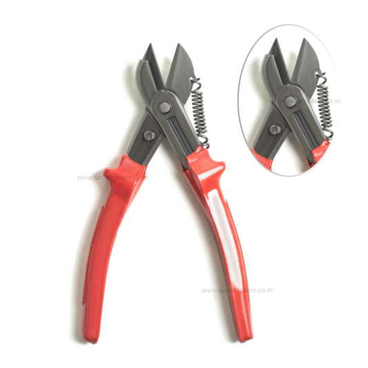 Cutter Plier | Size : 8inch | Qty :1 | P10
