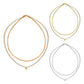 Brass Designer Choker | 18k Gold Plated (High Quality) | Qty : 1pc | DC28