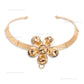 Designer Choker | Size : 5 Inch | Qty : 1pc | DC-29