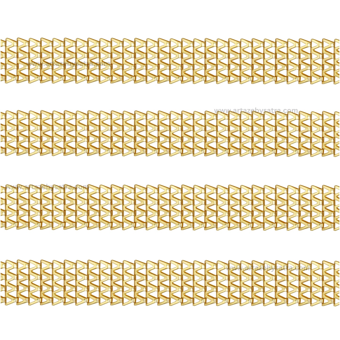 Iron Belts | Qty : 1mtr | IB06