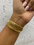 Cuff Bracelet | Size : 8mm | Qty : 1pc | K29