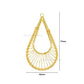 Wire Jewelry Design | Size : 77mm | Qty : 8pcs | WR38