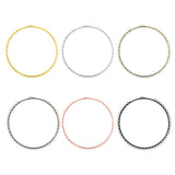 Earring Base 40 Naka Bali | Size : 76mm | 10pcs | EF49