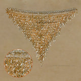 Designer Choker | Qty : 1pc
